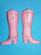 Lalka Barbie  - BUTY 2024_163255 (NN)