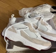 Buty CALVIN KLEIN JEANS CKJ Maya R0802