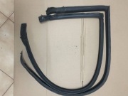 Uszczelki drzwi strona lewa i prawa do Toyota Celica IV ST162