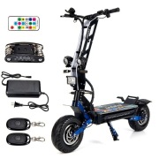 Laotie ES40 Fantom 72V