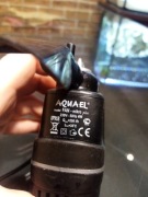 Filtr wewnętrzny gąbkowy Aquael FAN Mikro Plus