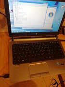 HP 430 g1 nie kompletny 
