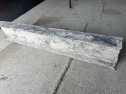 Dwuteownik IPE 200 1.25m stal konstrukcyjna