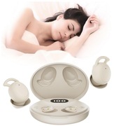 Słuchawki N6 Do Spania Z Wyświetlaczem LED, Bluetooth 5.3