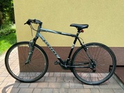 Rower  stevens  w bardzo dobrym stanie