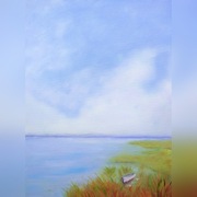 Obraz Olejny na Płótnie 30x40