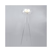 Lampa stojąca ITALUX KOMA ML5807-3B