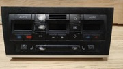 Panel klimatyzacji audi a4 b6
