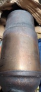 Katalizator 1.6THP K365 - Peugeot 207 RC/GT/GTi
