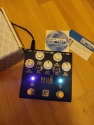 A+ Prism II - Shift Line reverb, pad generator, modulation, weird