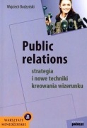 Public relations strategia i nowe techniki