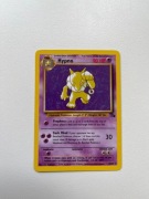 Hypno 23/62 Pokémon