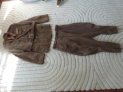 Mundur wczesne LWP 1949-50