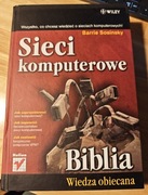 Sieci komputerowe Biblia.