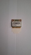 Karta sieciowa WiFi WLAN do laptopa (z Bluetooth) Atheros QCWB335