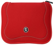 CRUMPLER THE GIMP 15" STANDARD na LAPTOP - CZERWONY UŻYW. BDB Wwa