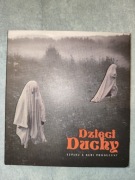 Dzieci Duchy Szpaku & Kubi