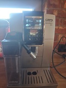 Ekspres ciśnieniowy DeLonghi DYNAMICA PLUS 
