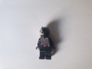 Lego Ninjago Nindroid  figurka używany
