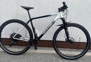 Rower Cannondale FSI. L