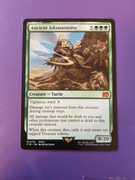 Ancient Adamantiose (Final Fantasy - Magic the Gathering)