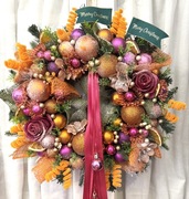 Wieniec Świąteczny