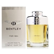BENTLEY FOR MEN   100 EDT