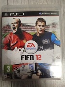FIFA 12 PlayStation 3