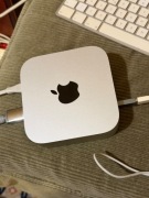 Apple Mac Mini M4 16 GB ram  największy 2TB SSD