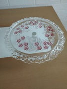 Patera na tort lub ciasto