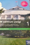 W centrum uwagi 1 zakres podstawowy 