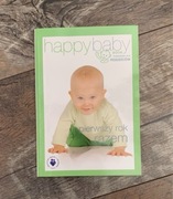 Happy Baby Book - pierwszy rok razem