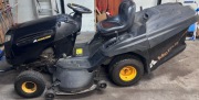 Kosiarka traktorek McCulloch 200