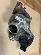FORD Transit 2.0 TURBOSPRĘŻARKA GK2Q-6K682-BB