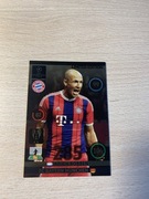 Robben limited