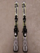 Narty Salomon Xmax Jr 130 cm Salomon