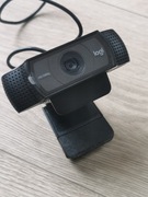 Kamera internetowa Logitech C920s HD PRO 15 MP