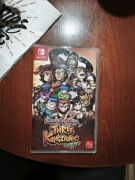 Gra Nintendo Switch River City Saga: Three Kingdoms Next