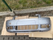 AUDI A3 8P ZDERZAK PRZEDNI LY7H MAŁY GRILL
