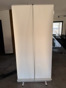 Kaseta roll up 100x200