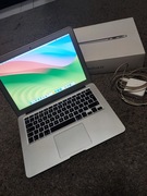 MacBook Air 2015 i5 8gb RAM 512gb SSD MacOS Sonoma Super Stan!