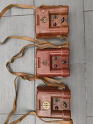 Licznik Promieniowania Rs-70