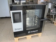 Piec Konwekcyjno-Parowy 120 Programów Stalgast 9100047