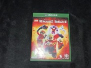 Lego iniemamocni Xbox series x,s
