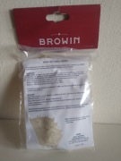 Worek do filtracji moszczu nalewek wina 3L BROWIN 810603