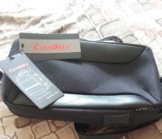 Torba Coolbell 10" – lekka i praktyczna na tablet