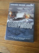 Cichy Wróg DVD nowa (w folii) ZOBACZ 