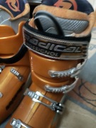 Buty narciarskie ROSSIGNOL RadicaL