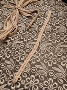 Knot do lampy naftowej 12mm 