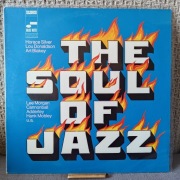 Blue Note - The Soul Of Jazz
